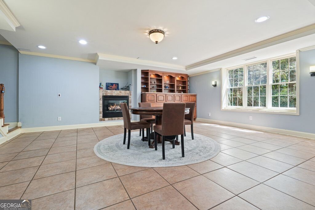 110 Ridge View Drive Ball Ground - Photo 42