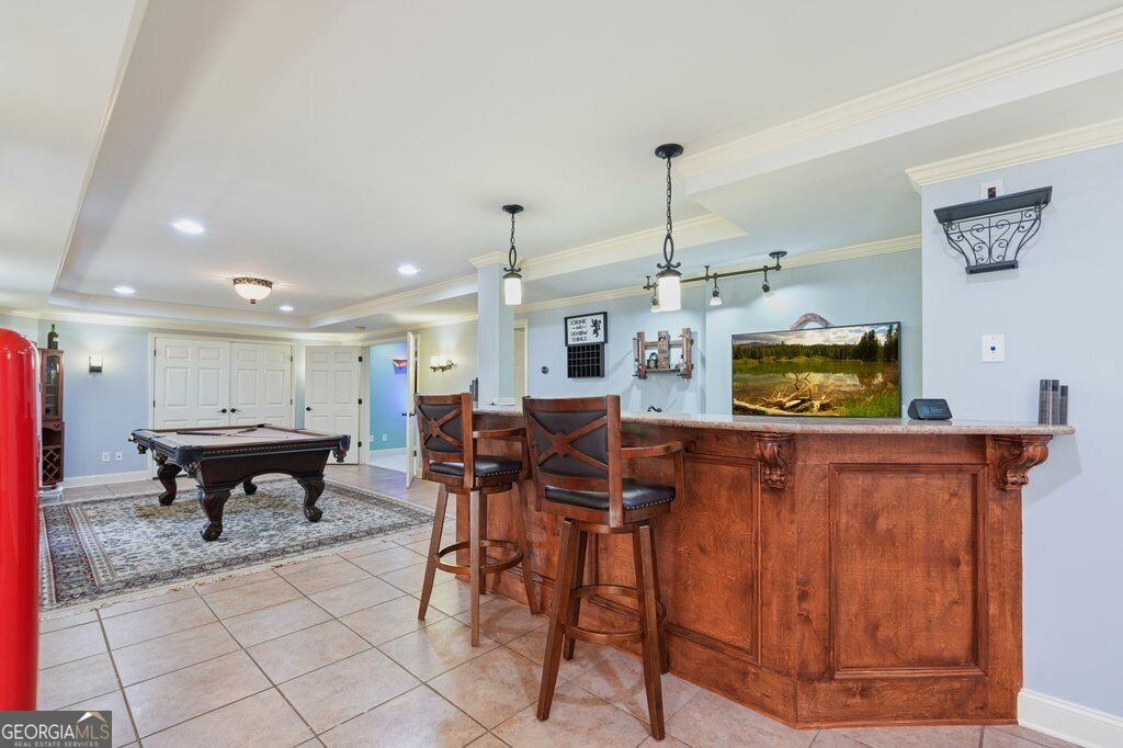 110 Ridge View Drive Ball Ground - Photo 43