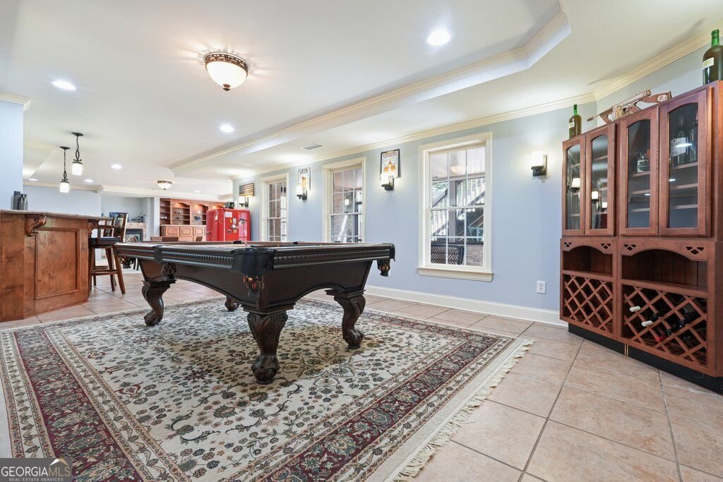 110 Ridge View Drive Ball Ground - Photo 44