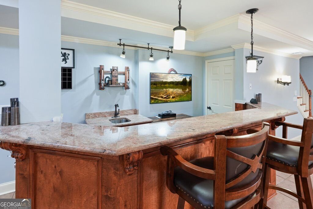 110 Ridge View Drive Ball Ground - Photo 45