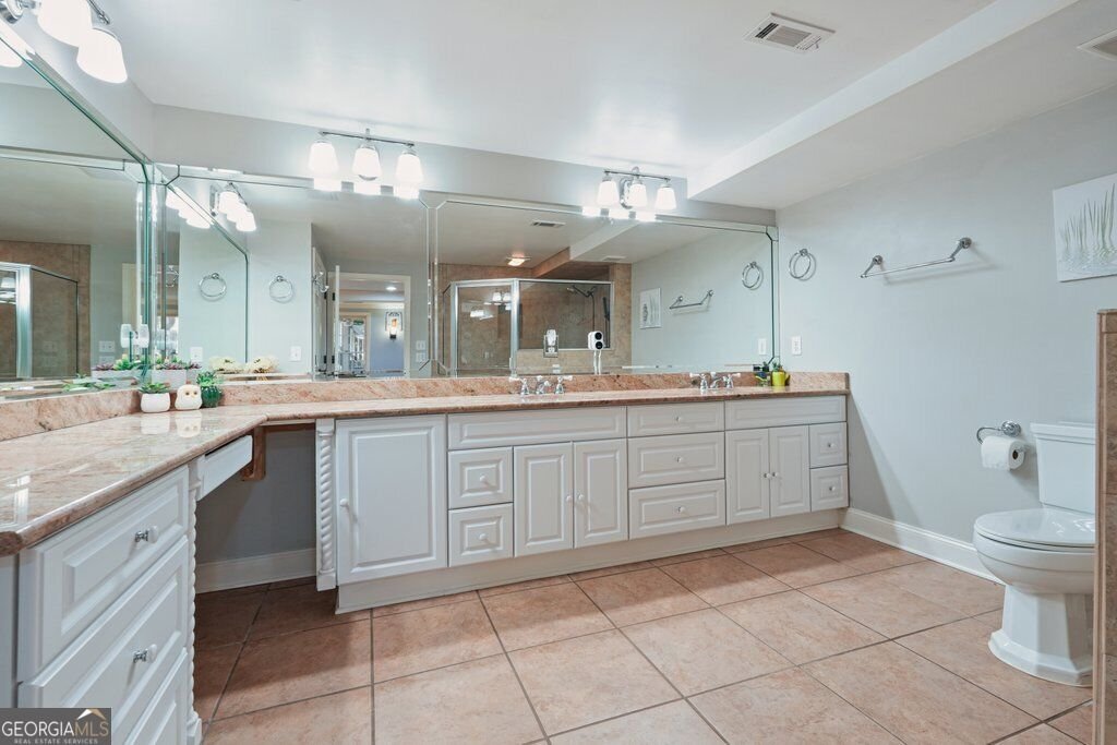 110 Ridge View Drive Ball Ground - Photo 46