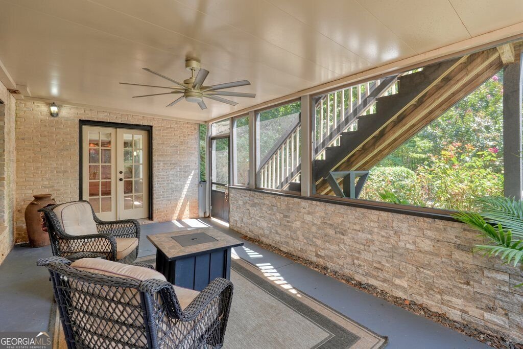 110 Ridge View Drive Ball Ground - Photo 52