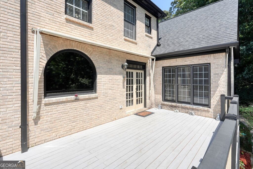 110 Ridge View Drive Ball Ground - Photo 53