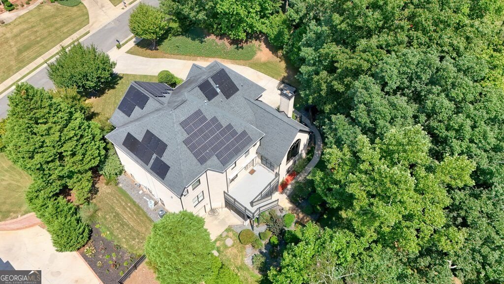 110 Ridge View Drive Ball Ground - Photo 55