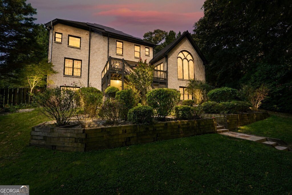 110 Ridge View Drive Ball Ground - Photo 57