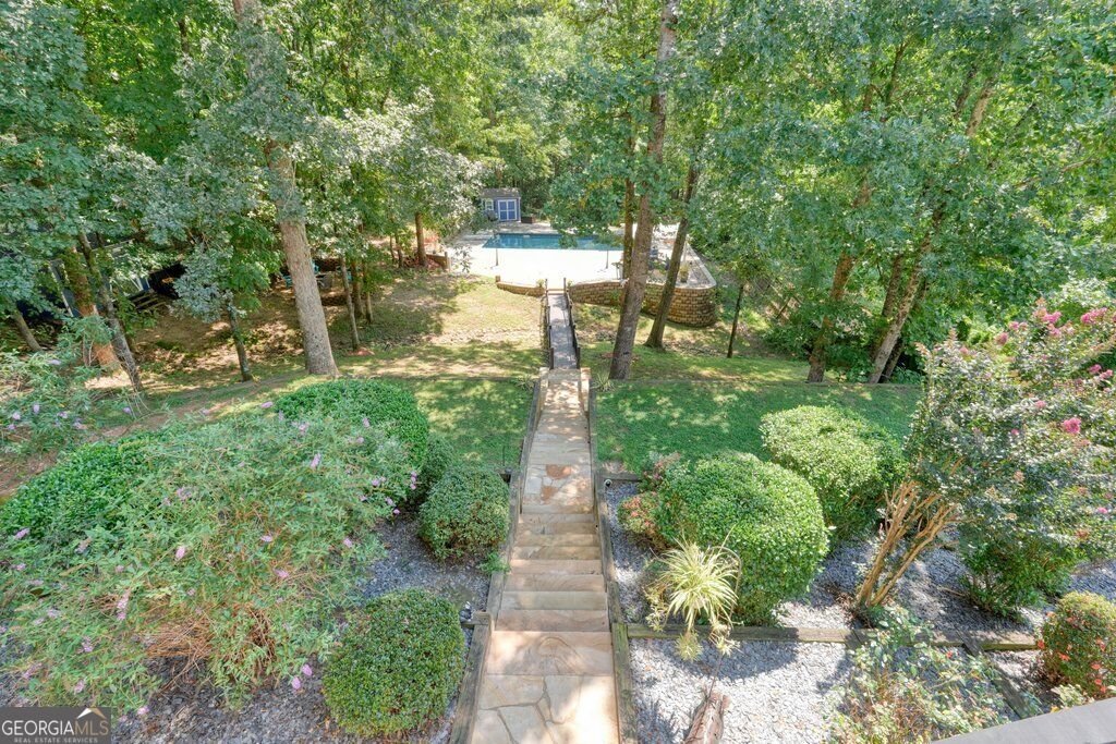 110 Ridge View Drive Ball Ground - Photo 58
