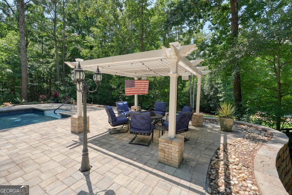 110 Ridge View Drive Ball Ground - Photo 62