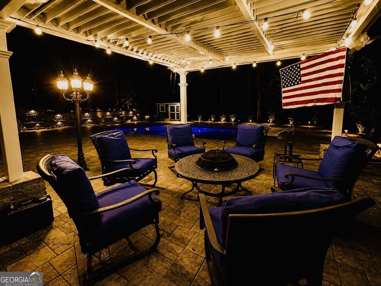 110 Ridge View Drive Ball Ground - Photo 63
