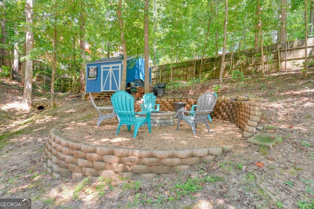 110 Ridge View Drive Ball Ground - Photo 66