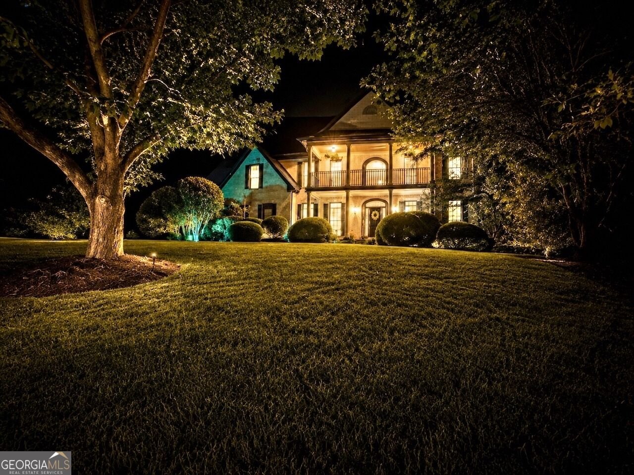 110 Ridge View Drive Ball Ground - Photo 72