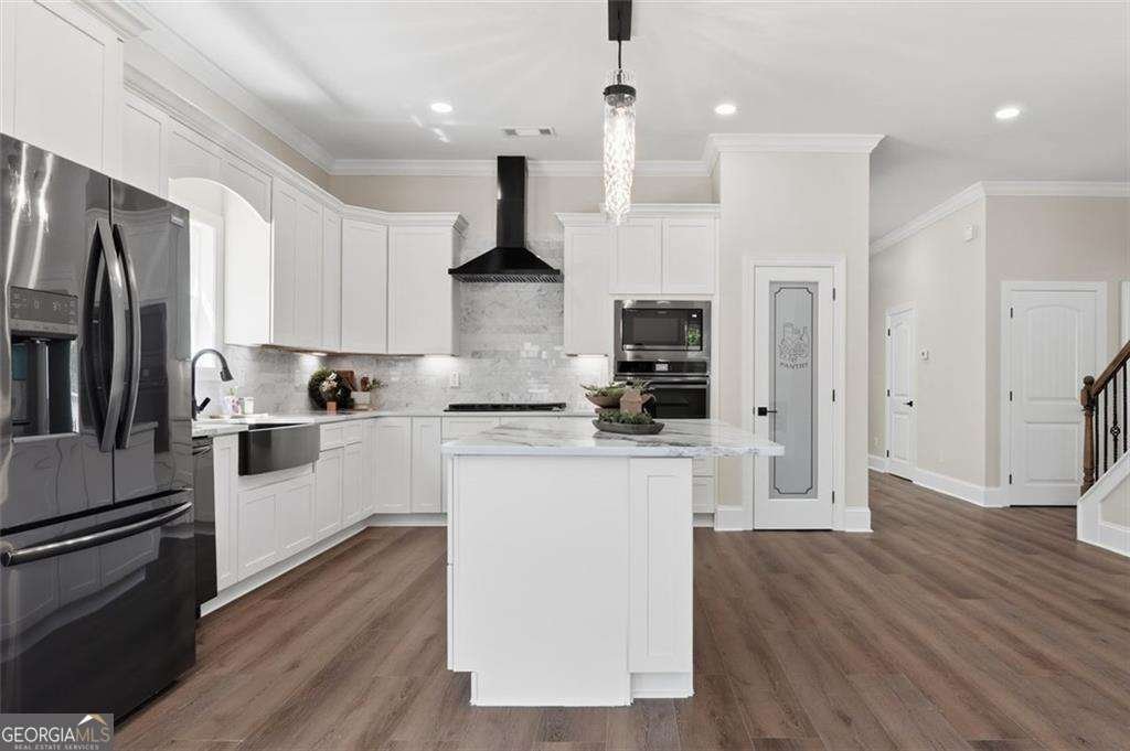 2107 Haven Drive Covington - Photo 10