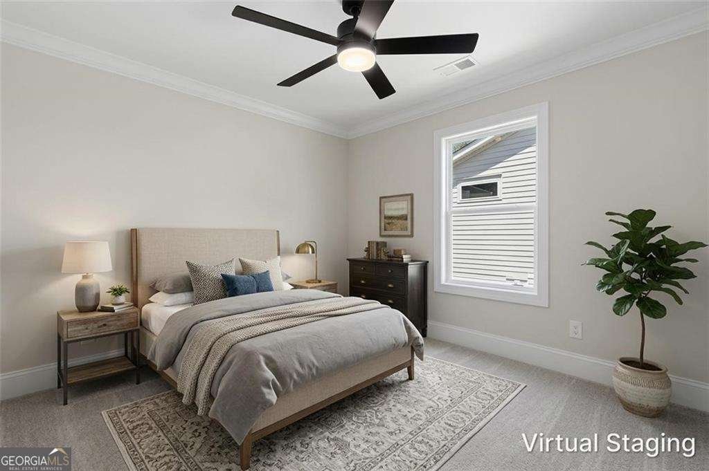 2107 Haven Drive Covington - Photo 27
