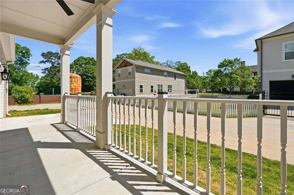 2107 Haven Drive Covington - Photo 33