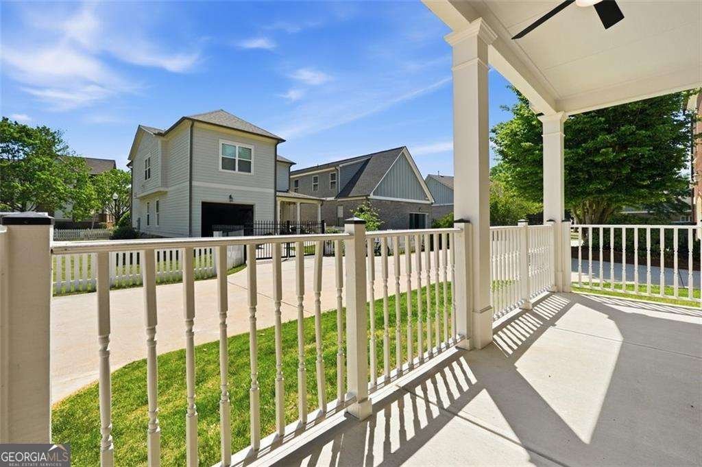 2107 Haven Drive Covington - Photo 34