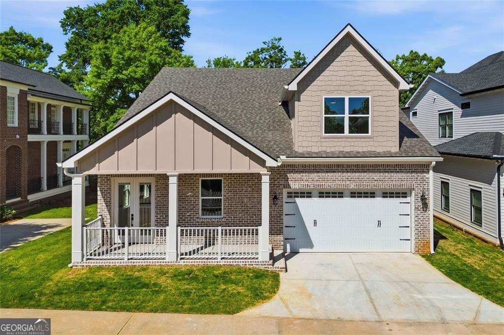 2107 Haven Drive Covington - Photo 35