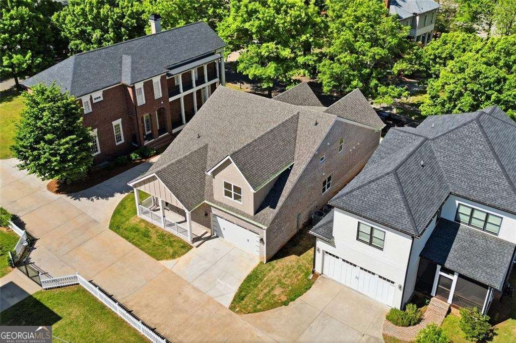 2107 Haven Drive Covington - Photo 36