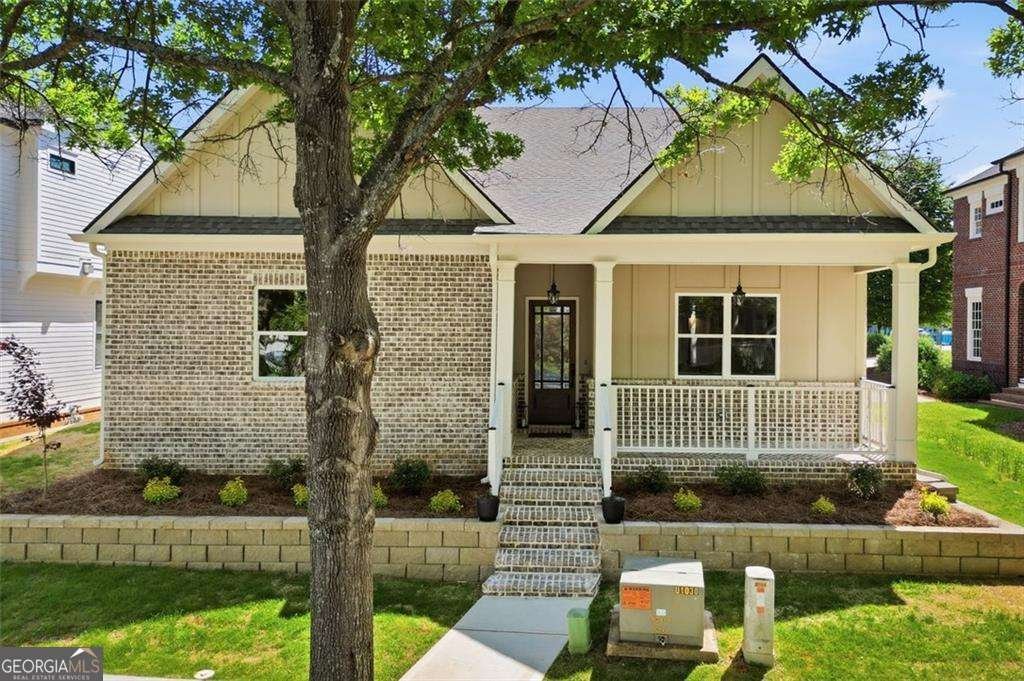 2107 Haven Drive Covington - Photo 37