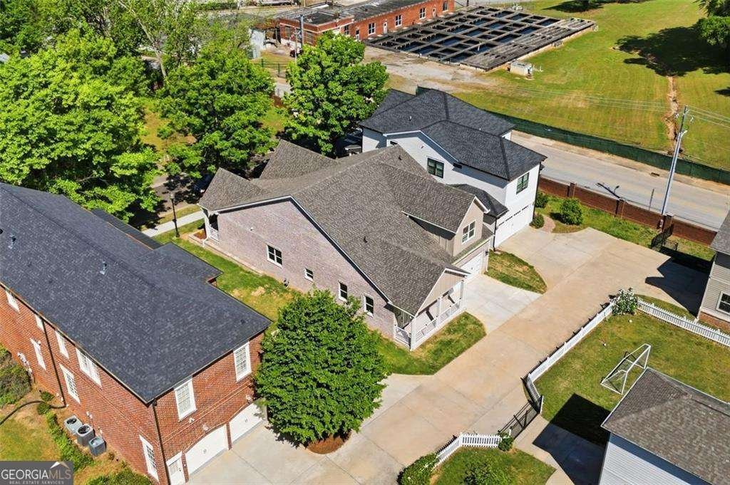2107 Haven Drive Covington - Photo 39