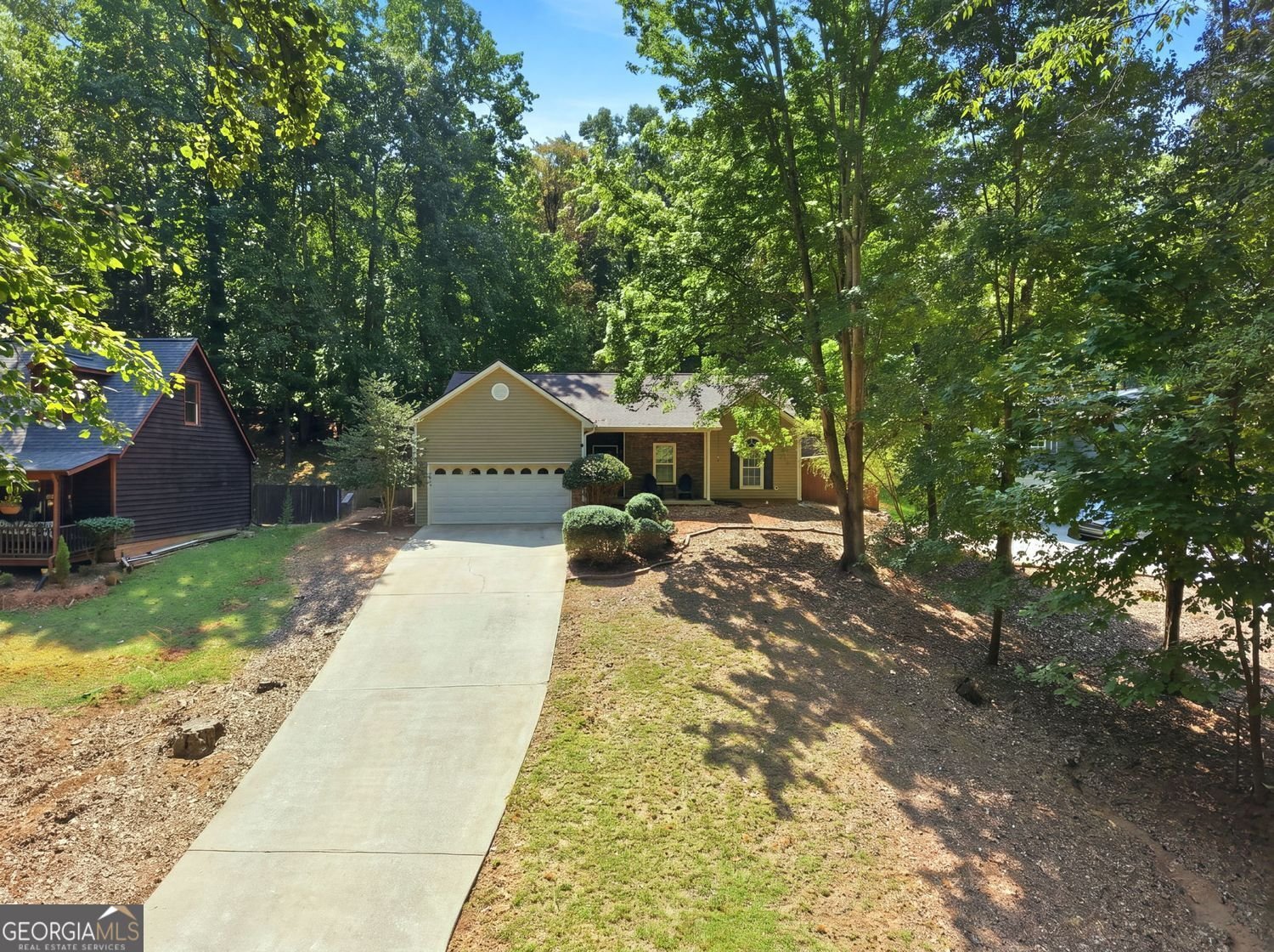 5823 Cove Road Gainesville - Photo 2