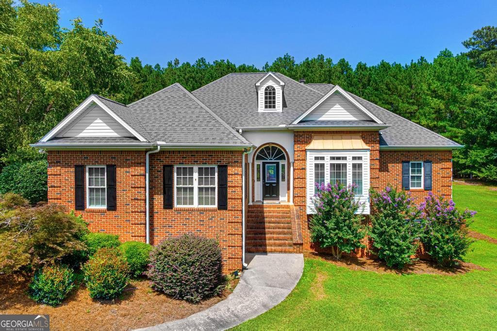 685 Melody Lane Hartwell - main photo