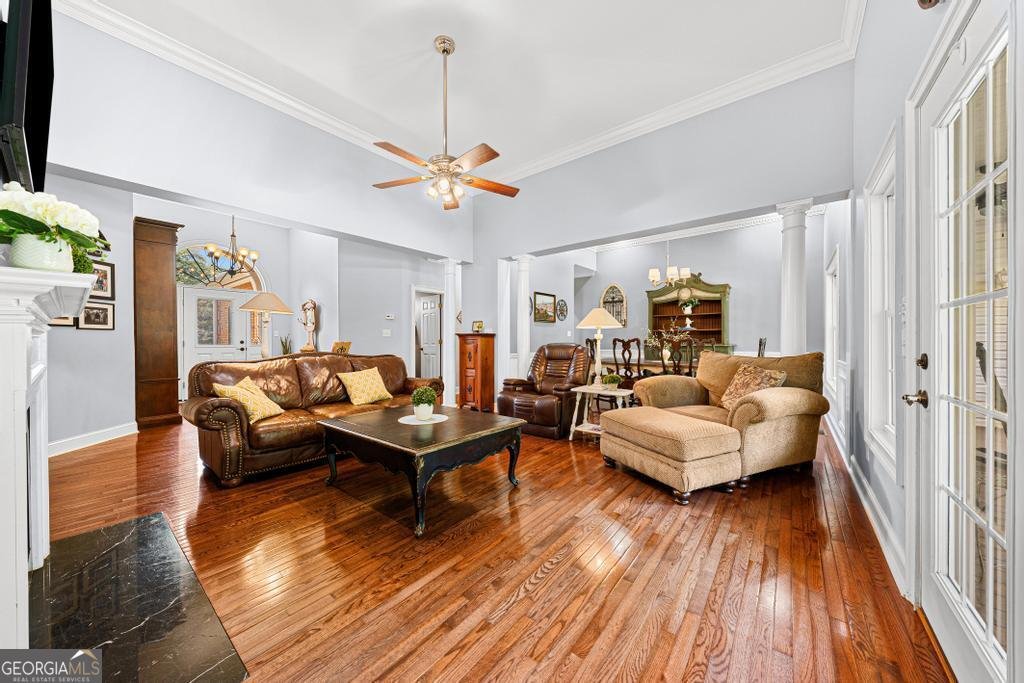 685 Melody Lane Hartwell - Photo 10