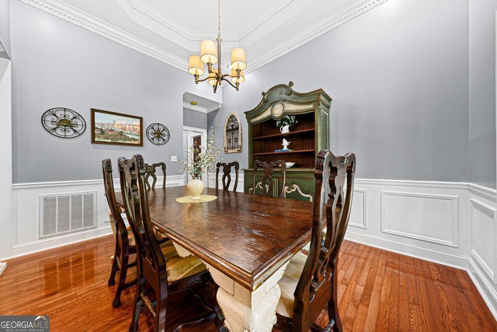 685 Melody Lane Hartwell - Photo 11