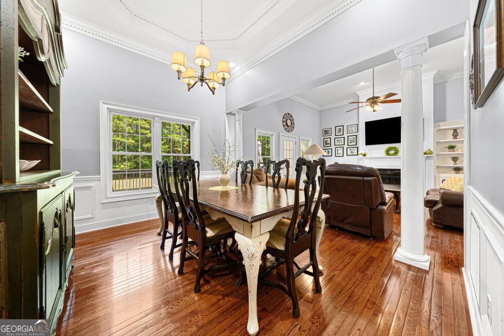 685 Melody Lane Hartwell - Photo 12