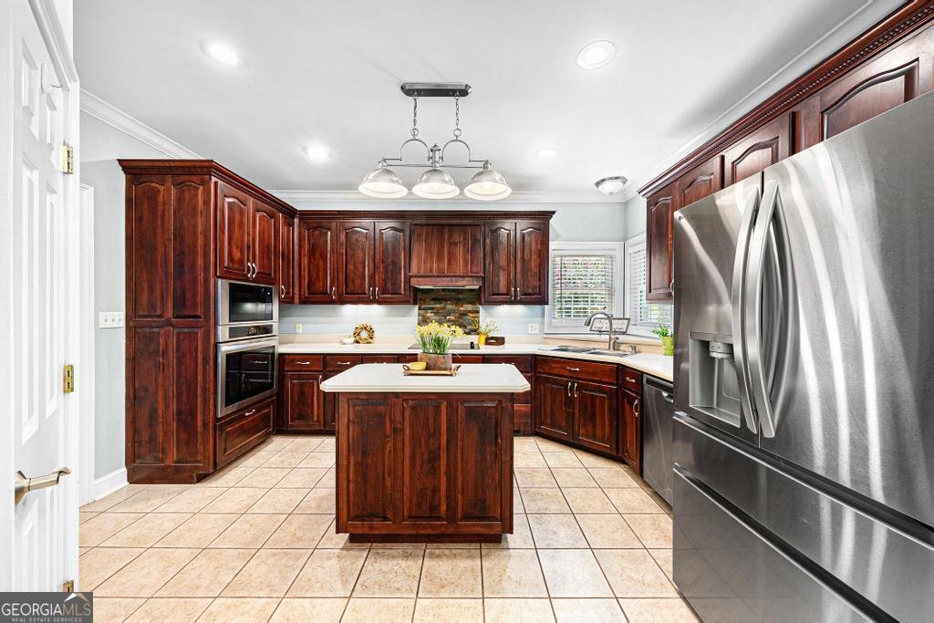 685 Melody Lane Hartwell - Photo 13