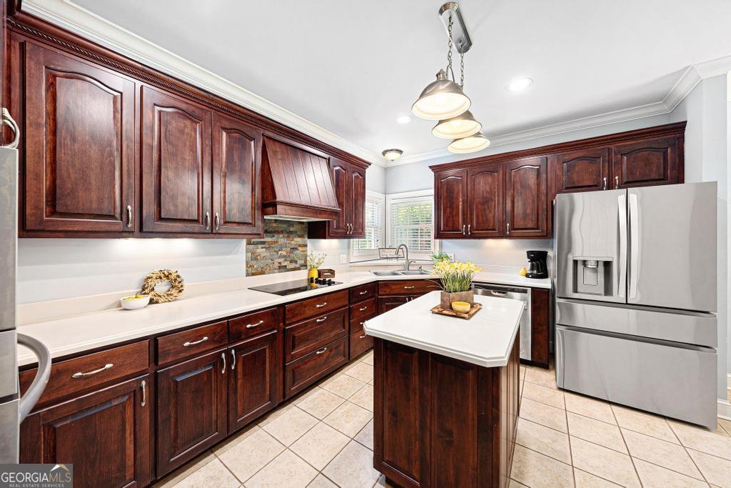 685 Melody Lane Hartwell - Photo 16
