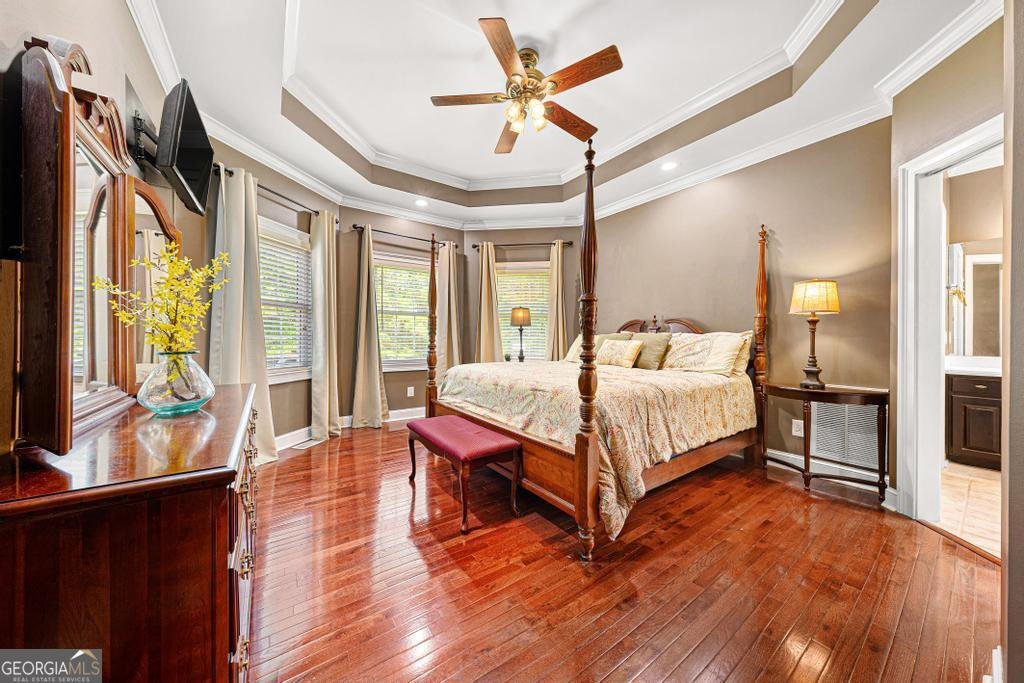 685 Melody Lane Hartwell - Photo 17