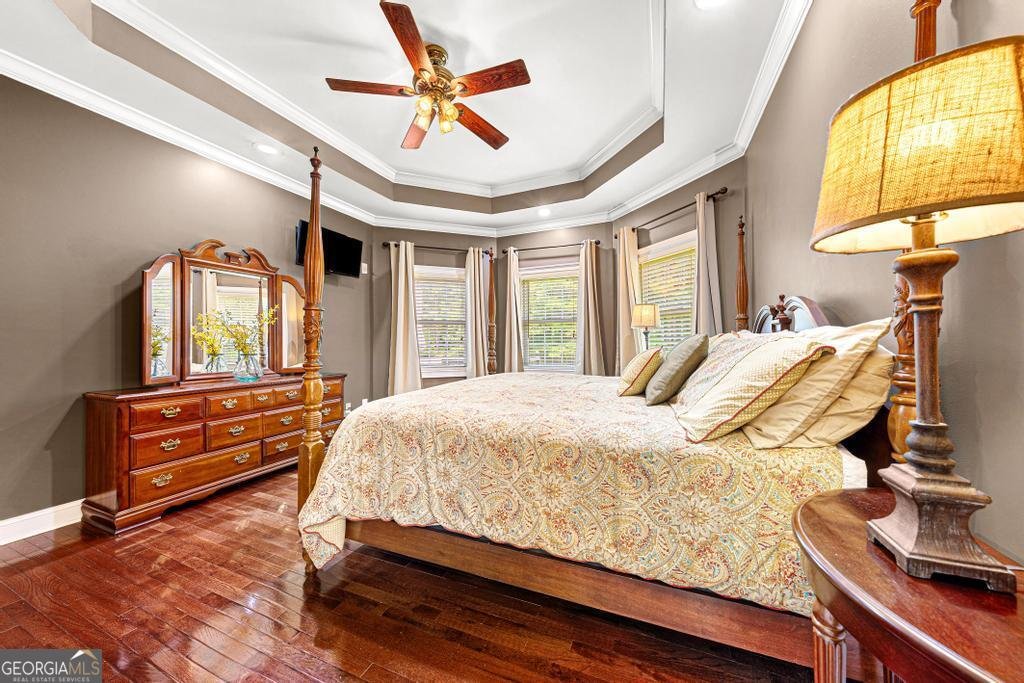 685 Melody Lane Hartwell - Photo 18
