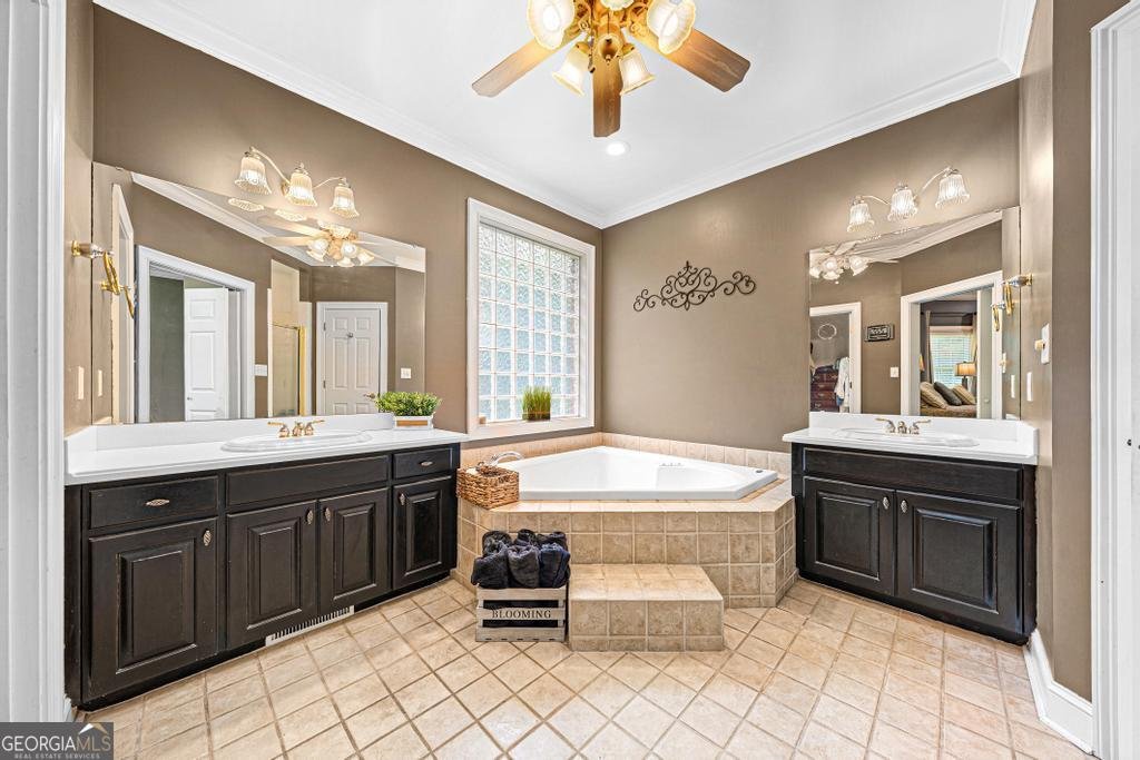 685 Melody Lane Hartwell - Photo 19