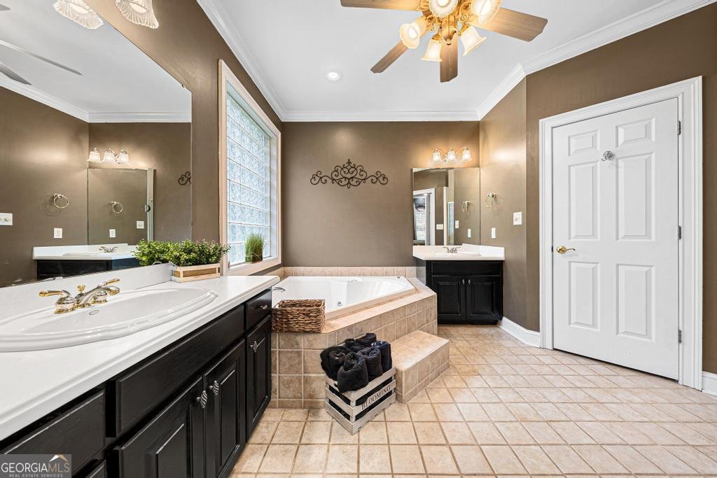 685 Melody Lane Hartwell - Photo 21