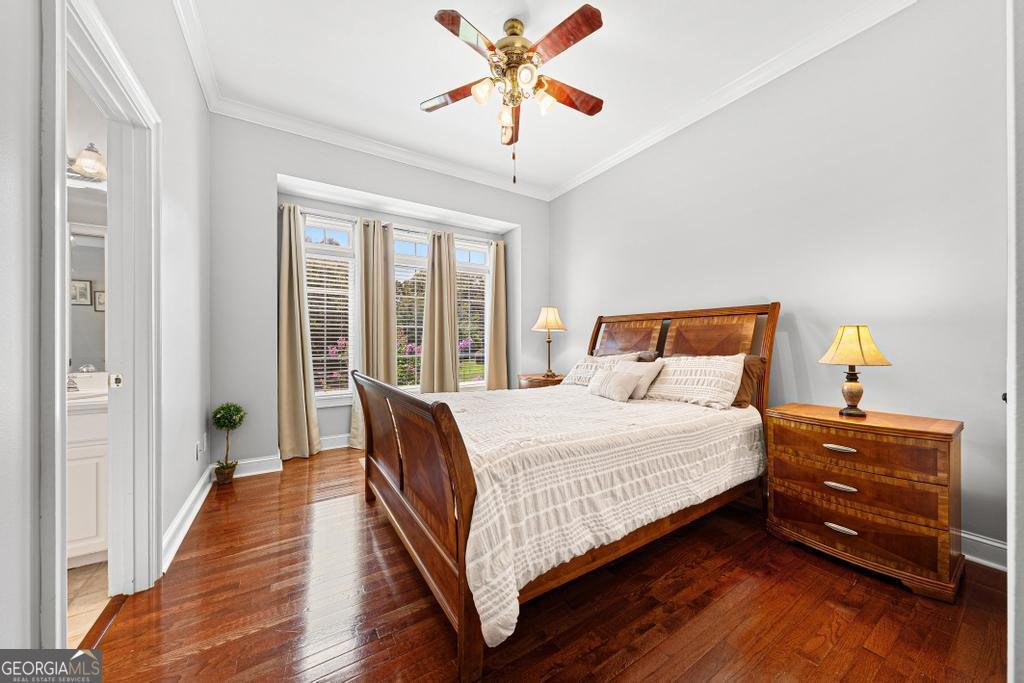 685 Melody Lane Hartwell - Photo 23