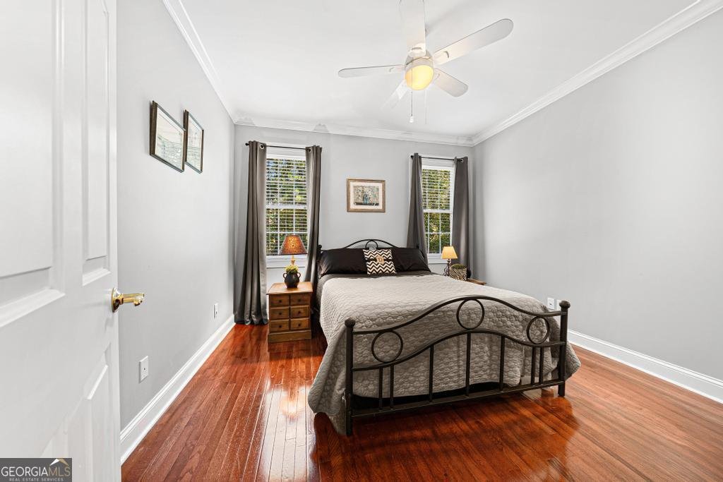 685 Melody Lane Hartwell - Photo 26