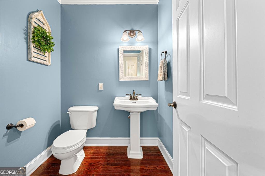 685 Melody Lane Hartwell - Photo 27