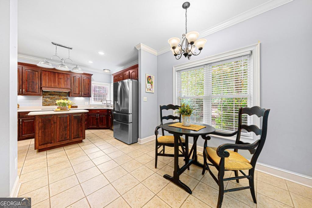 685 Melody Lane Hartwell - Photo 28
