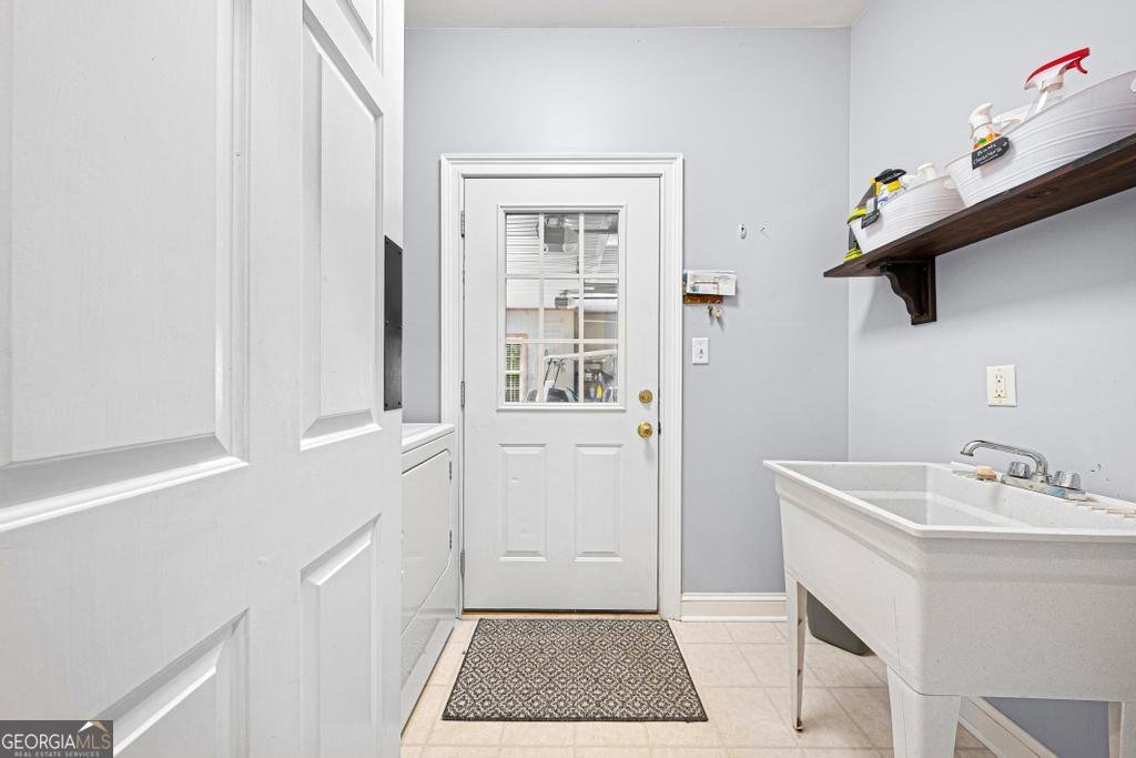 685 Melody Lane Hartwell - Photo 34