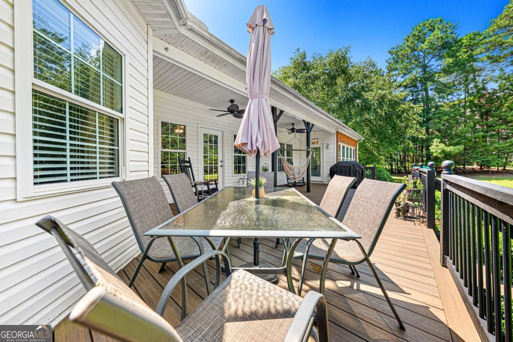 685 Melody Lane Hartwell - Photo 36