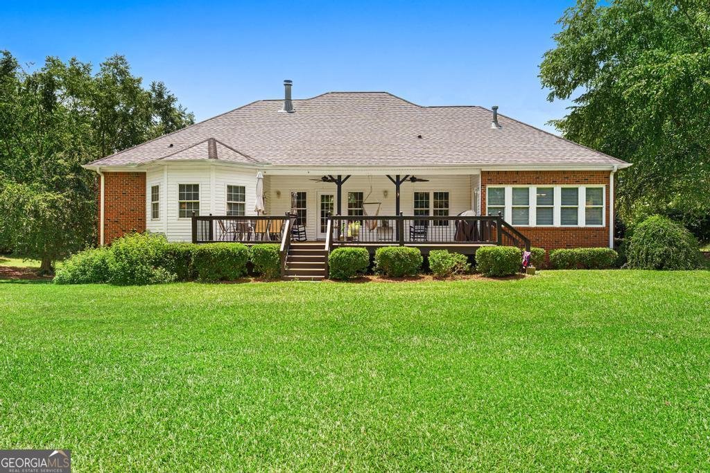 685 Melody Lane Hartwell - Photo 38