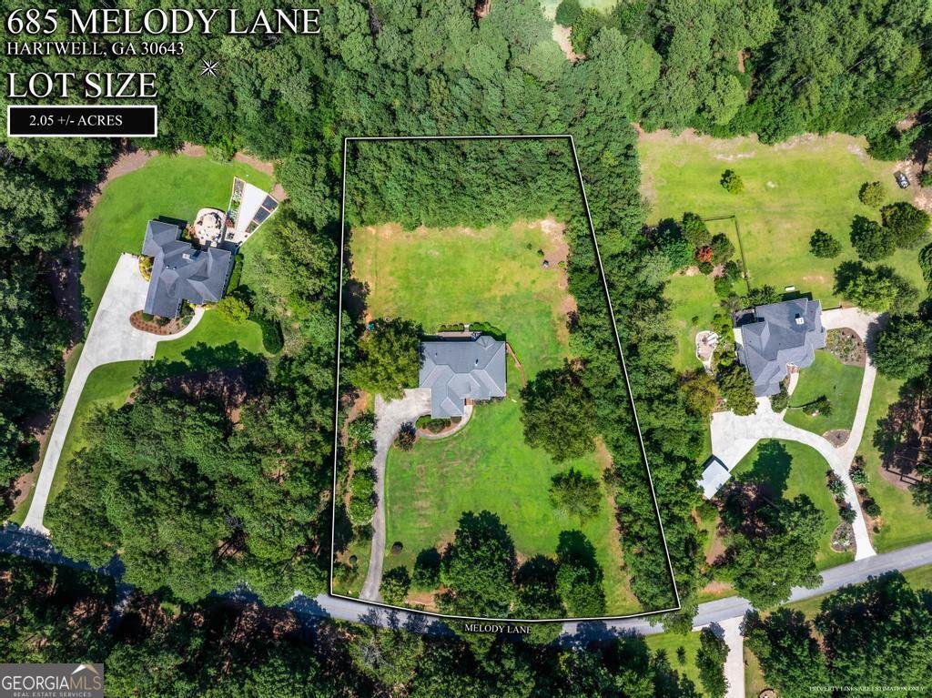 685 Melody Lane Hartwell - Photo 41