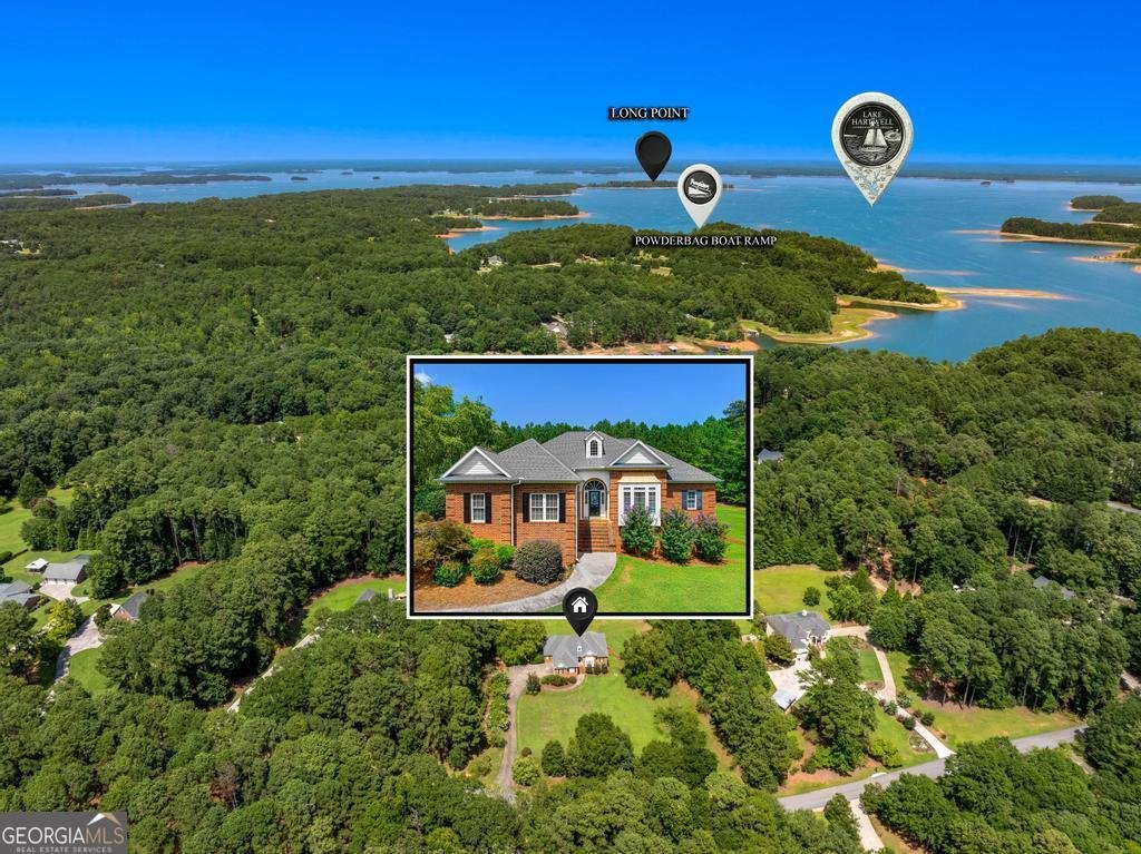 685 Melody Lane Hartwell - Photo 42