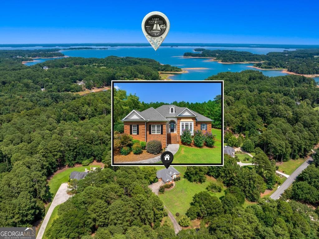 685 Melody Lane Hartwell - Photo 43
