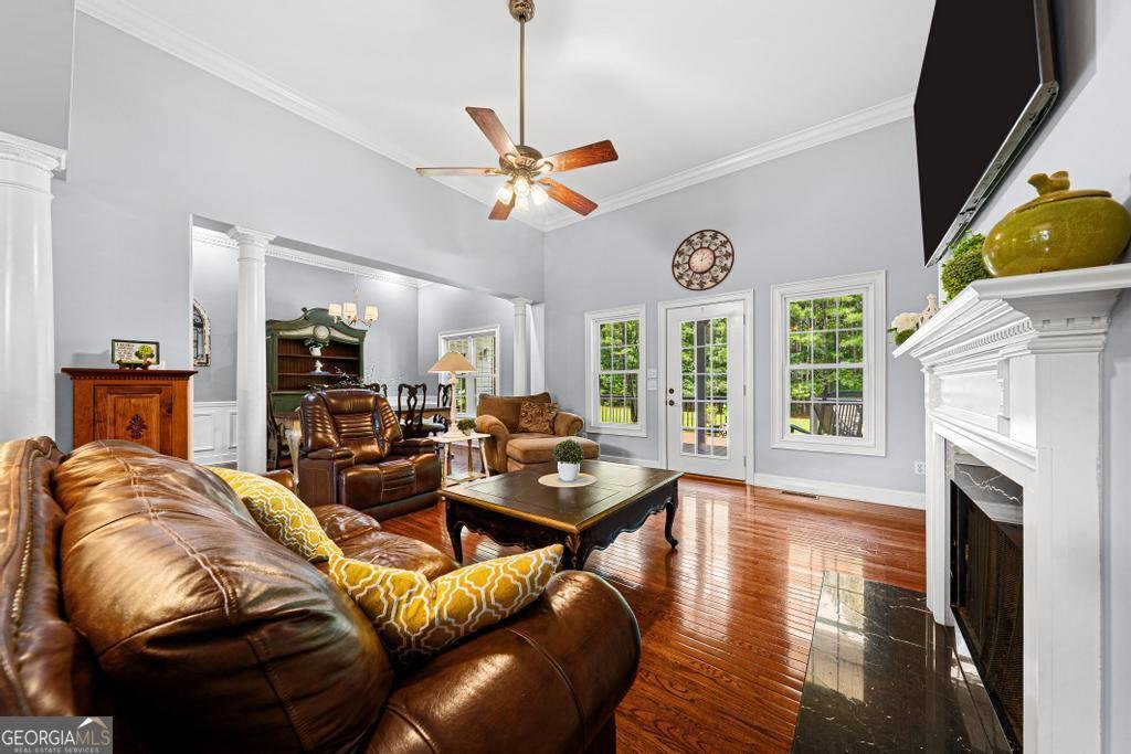 685 Melody Lane Hartwell - Photo 9