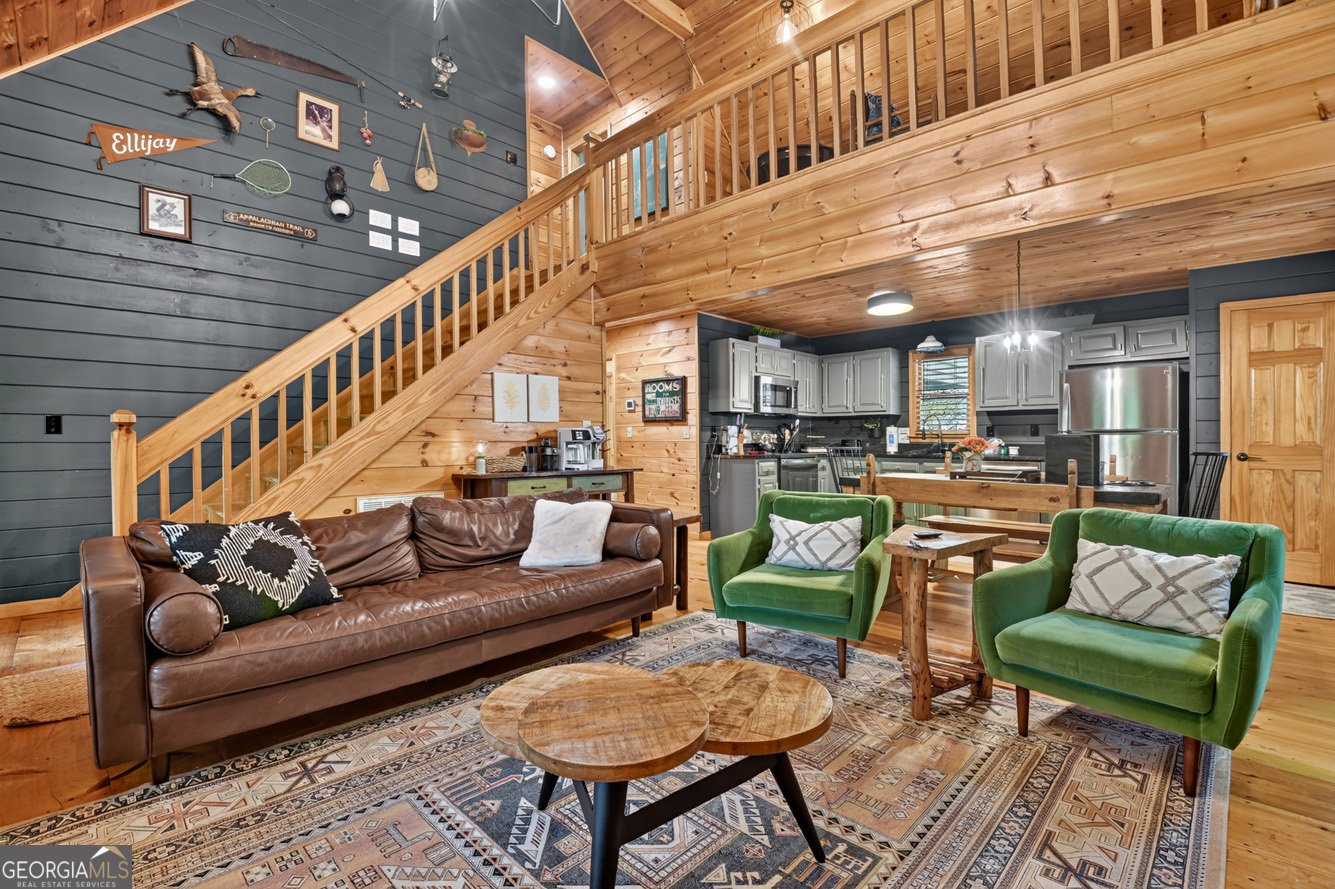 279 Riverview Lane Ellijay - Photo 10