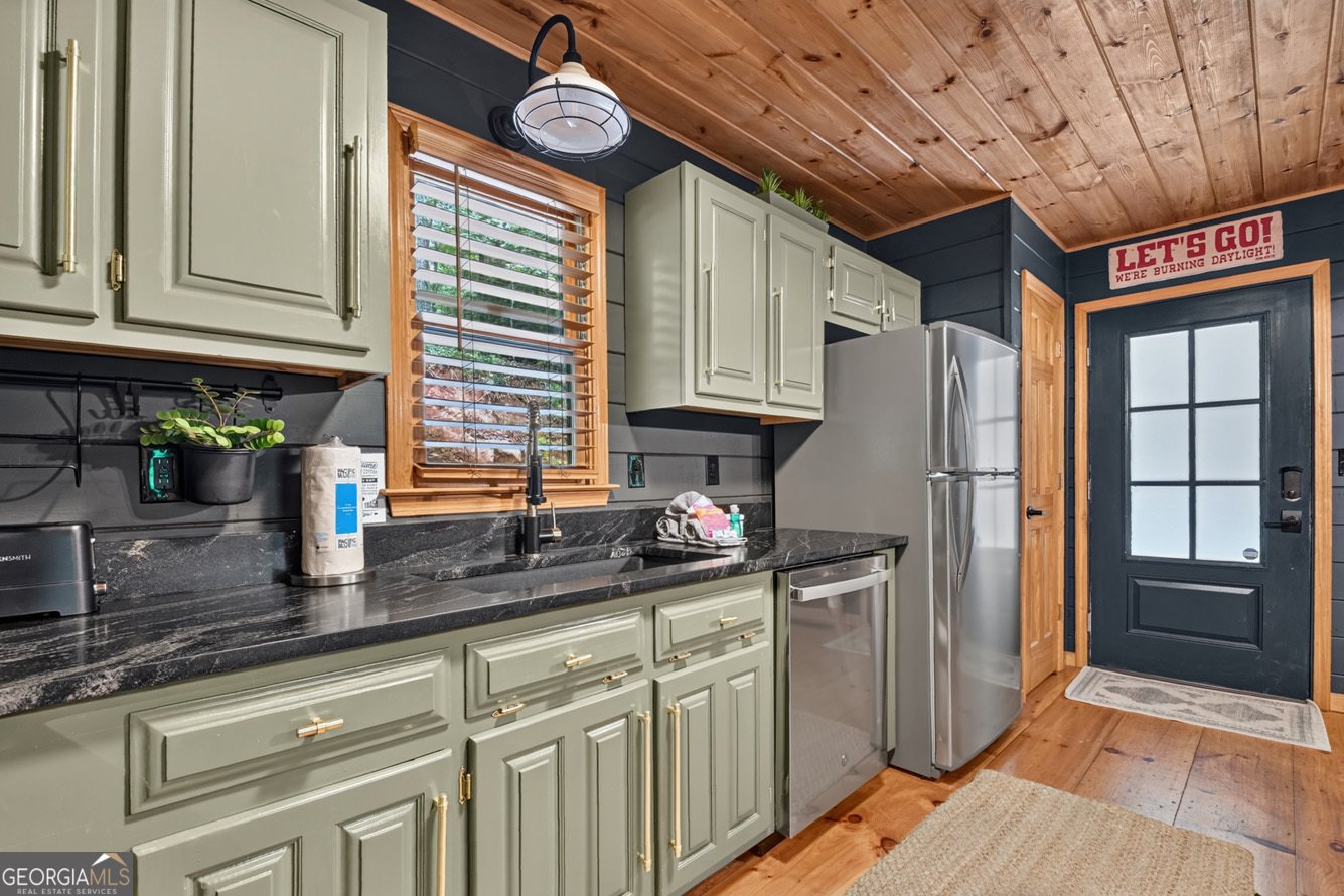 279 Riverview Lane Ellijay - Photo 11