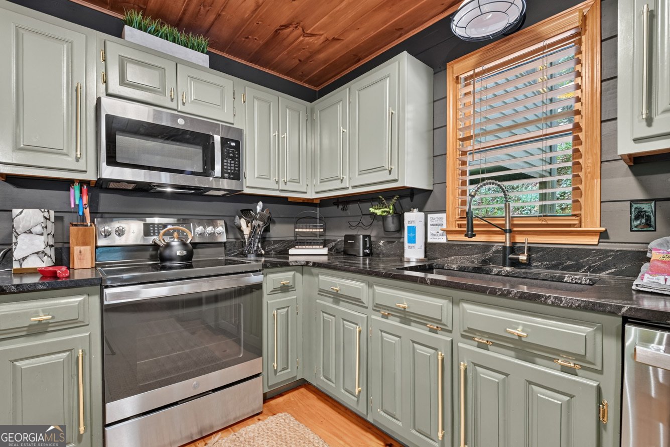 279 Riverview Lane Ellijay - Photo 12