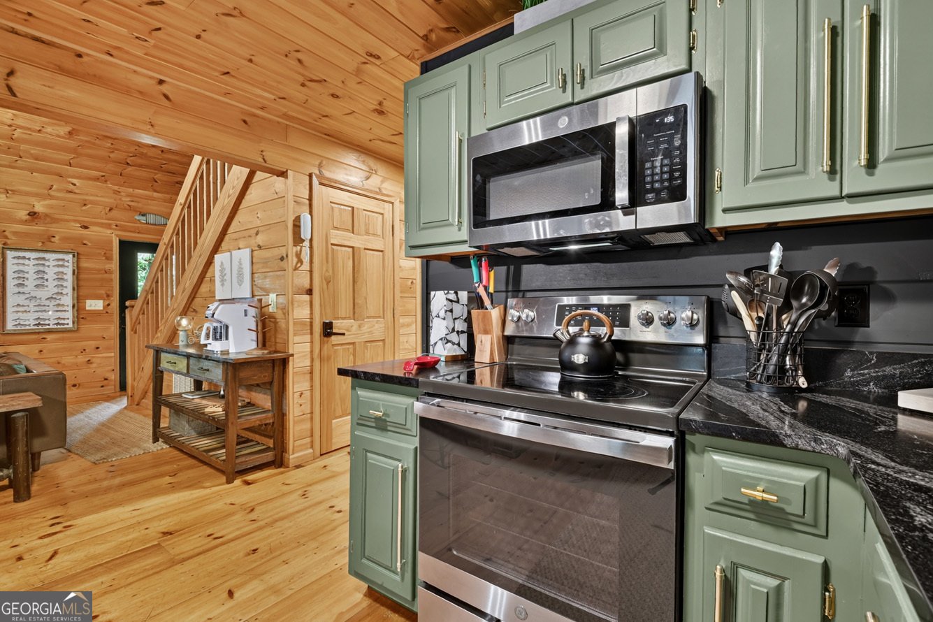 279 Riverview Lane Ellijay - Photo 13