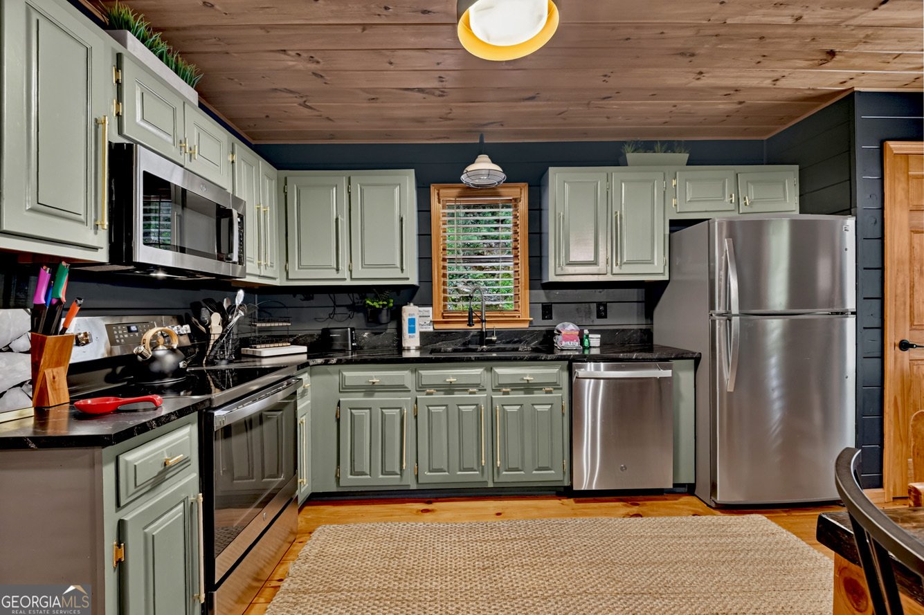 279 Riverview Lane Ellijay - Photo 14