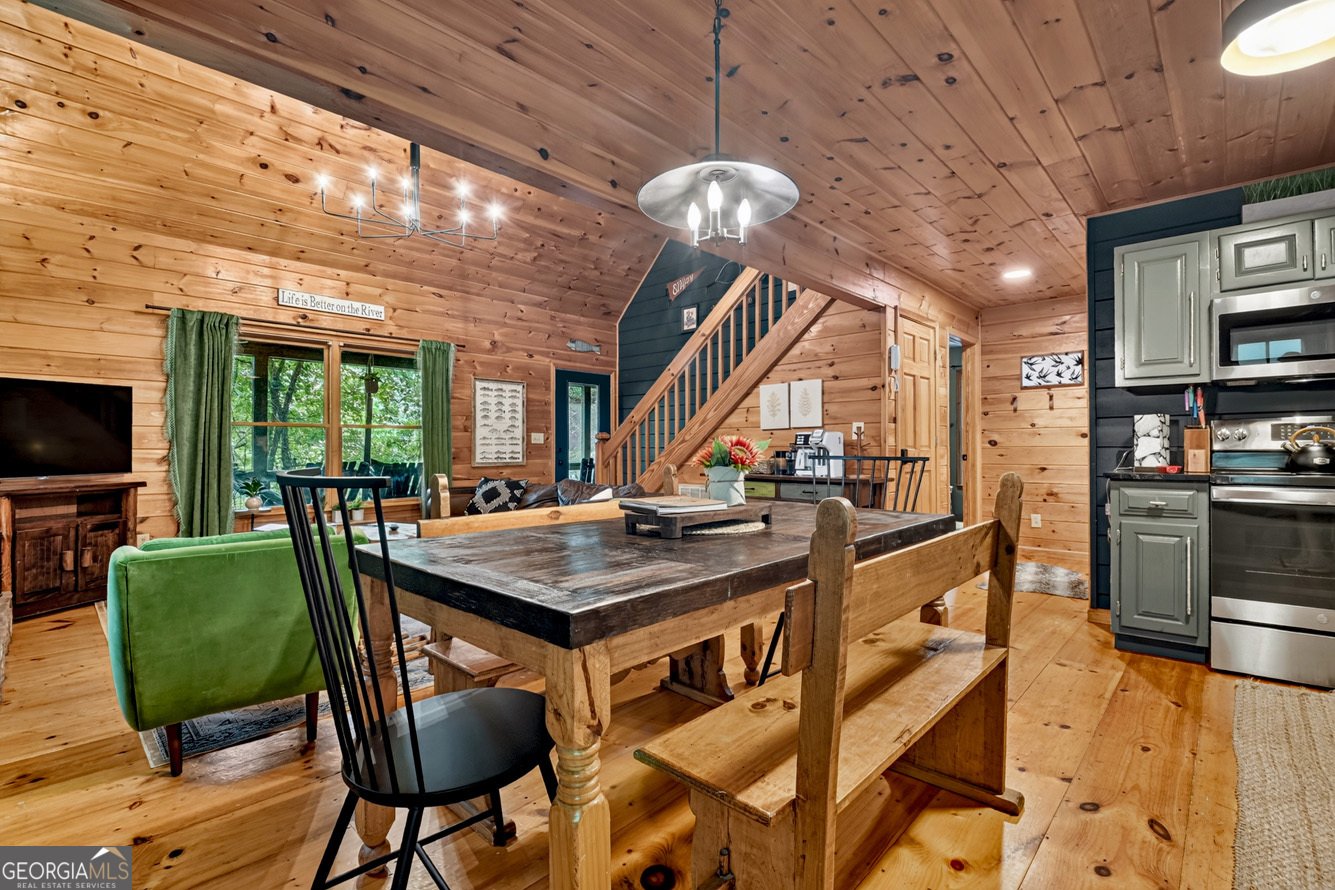 279 Riverview Lane Ellijay - Photo 15